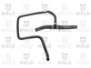 FIAT 51711355 Hose, heat exchange heating